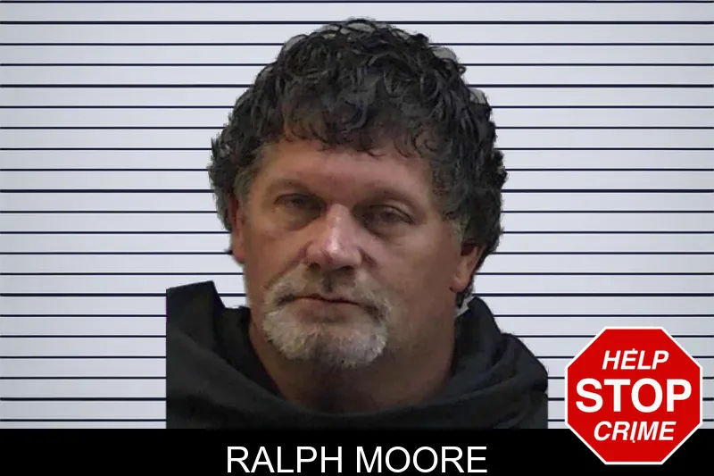 Ralph Moore mugshot – Madison County , Georgia Ralph Moore mugshot