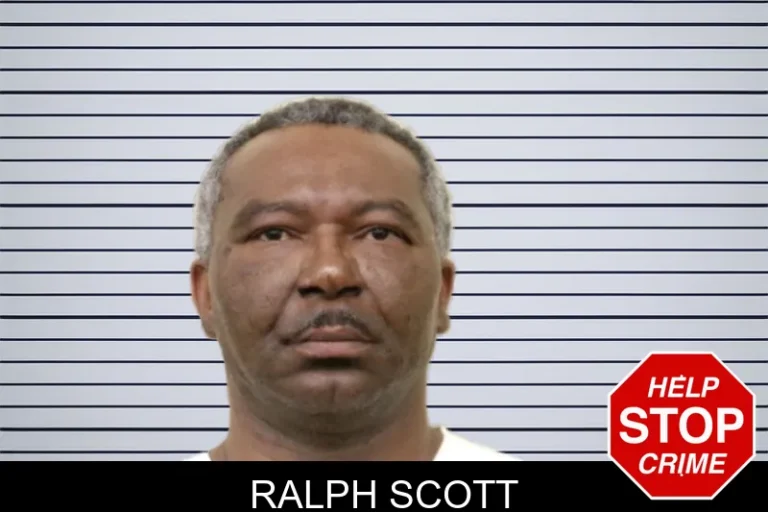 Ralph Scott