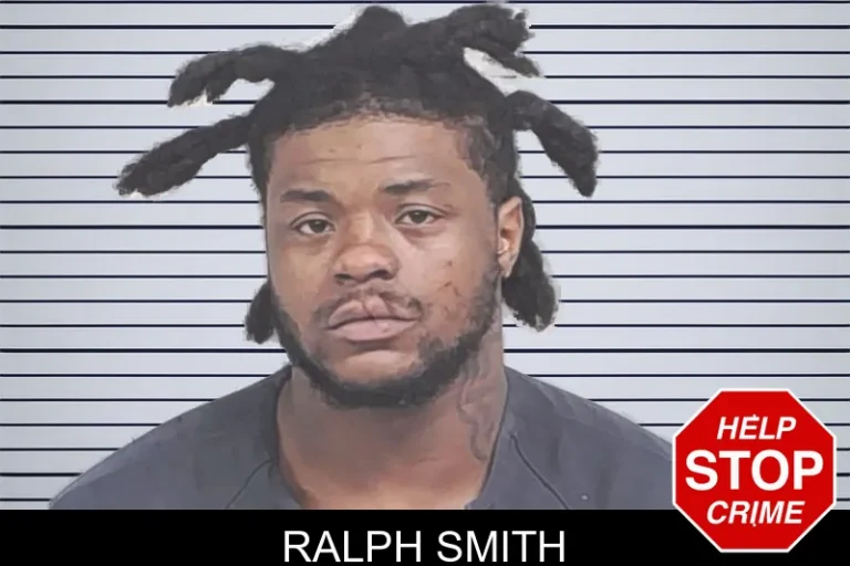 Ralph Smith