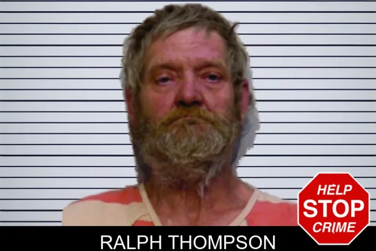 Ralph Thompson