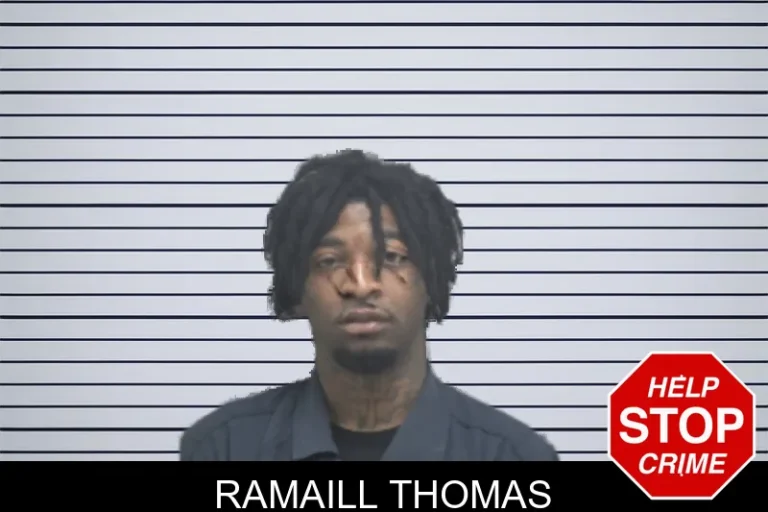 Ramaill Thomas