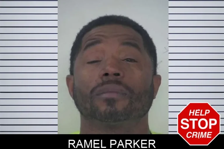 Ramel Parker