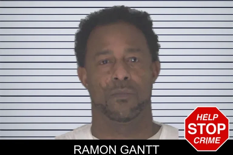 Ramon Gantt
