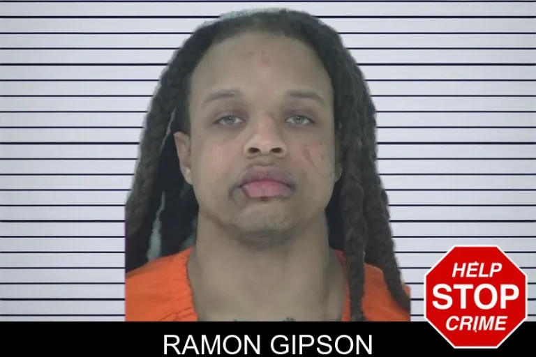 Ramon Gipson