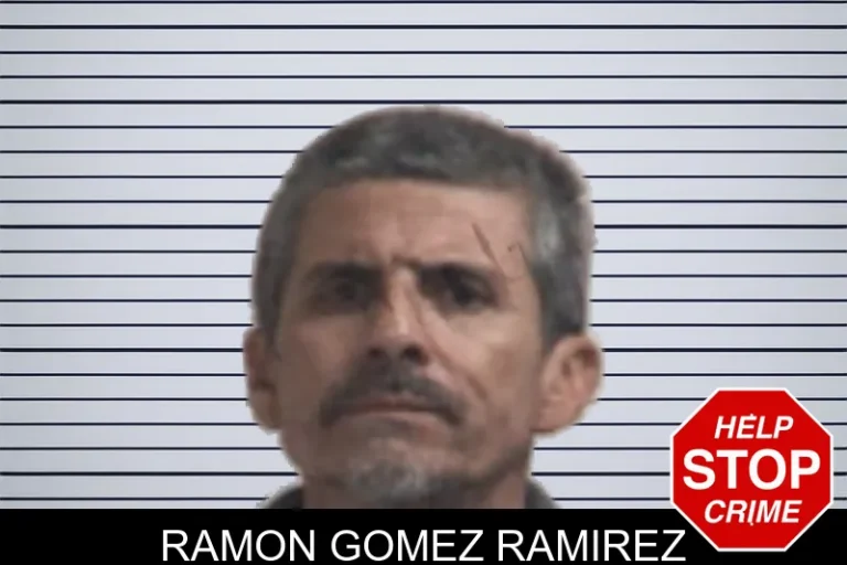 Ramon Gomez Ramirez