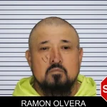 Ramon Olvera mugshot – Cobb County , Georgia Ramon Olvera mugshot