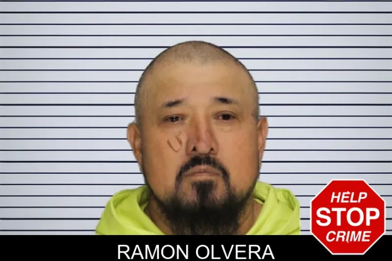 Ramon Olvera mugshot – Cobb County , Georgia Ramon Olvera