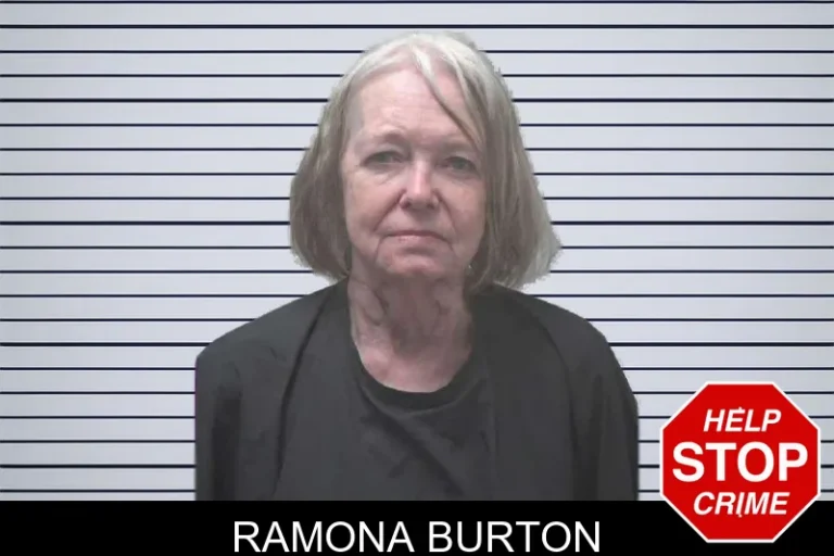Ramona Burton