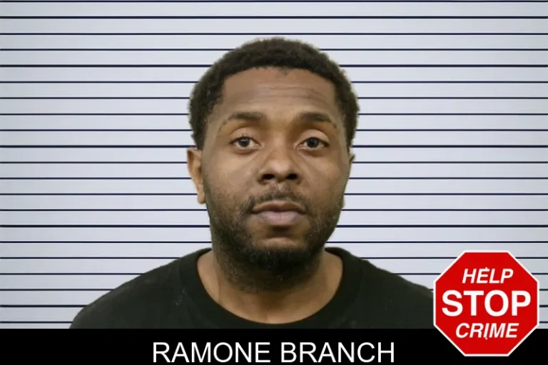 Ramone Branch