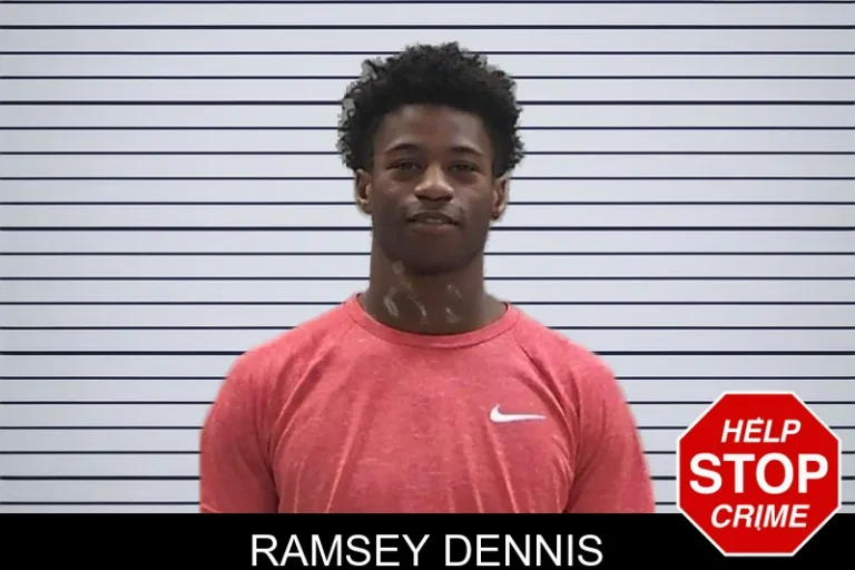 Ramsey Dennis