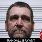 Randall Bryant mugshot