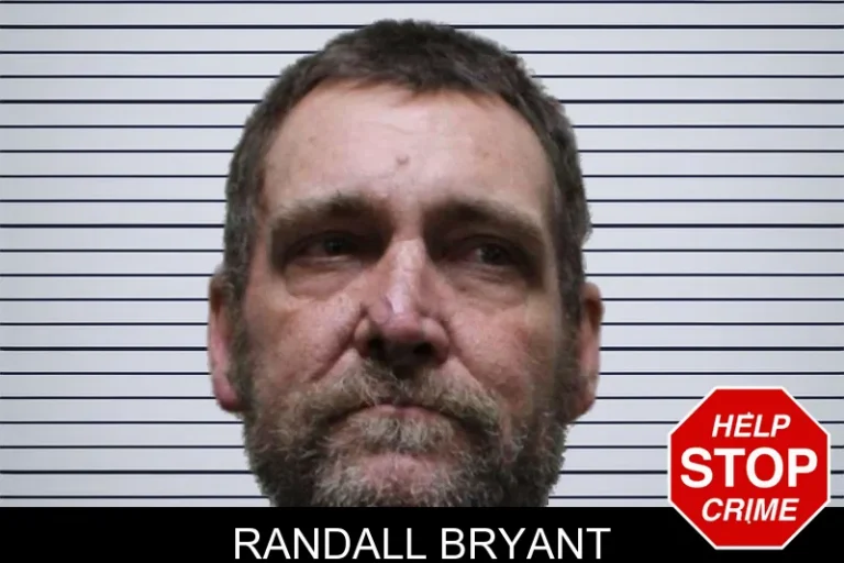 Randall Bryant