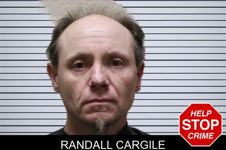 Randall Cargile