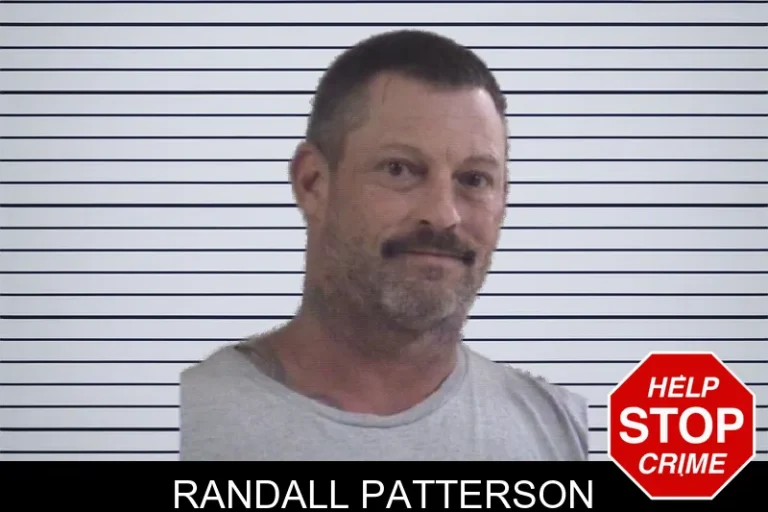 Randall Patterson