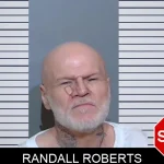 Randall Roberts mugshot – Glynn County , Georgia Randall Roberts mugshot
