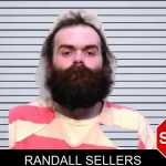 Randall Sellers mugshot – Bartow County , Georgia Randall Sellers mugshot