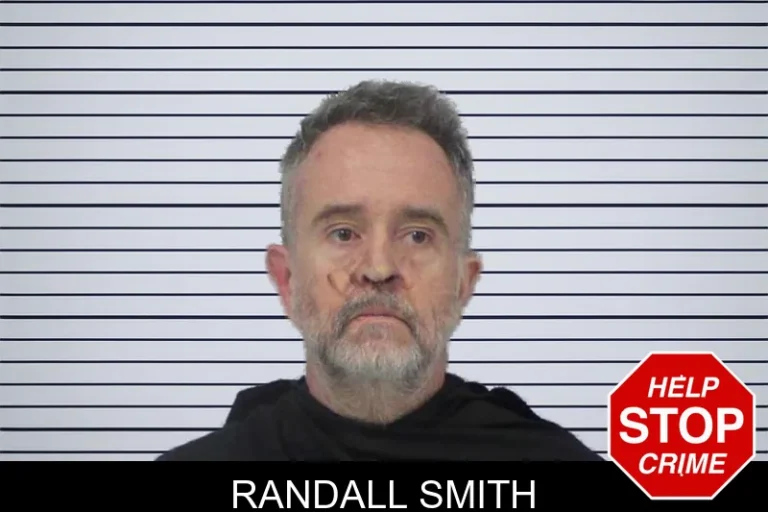 Randall Smith