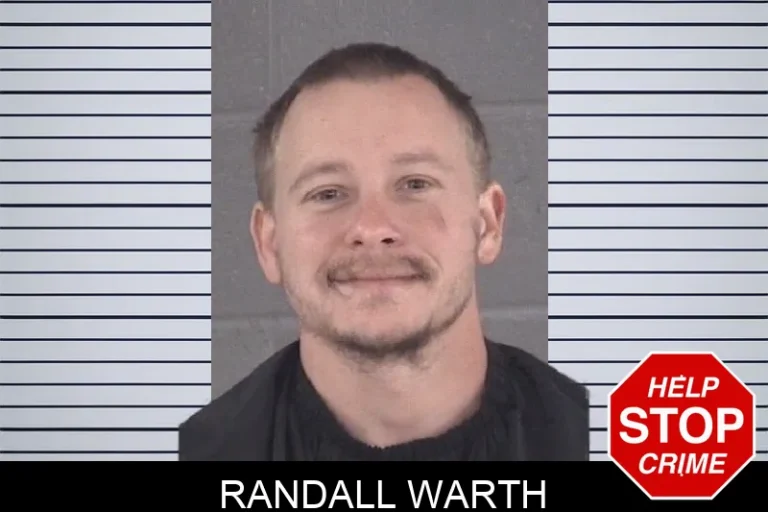 Randall Warth