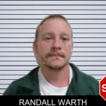Randall Warth mugshot – Henry County , Georgia Randall Warth mugshot