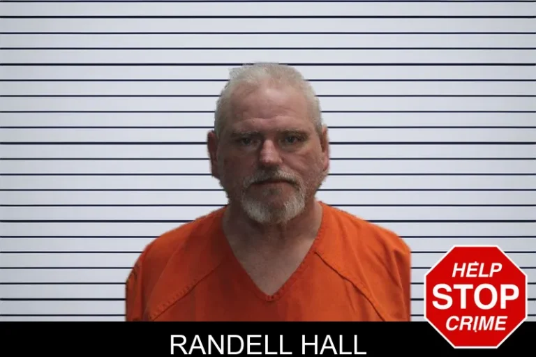 Randell Hall