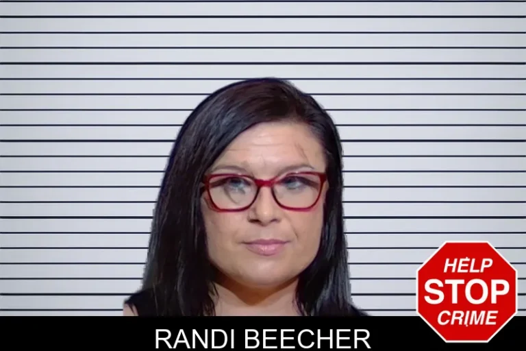 Randi Beecher