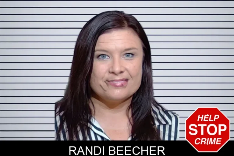 Randi Beecher