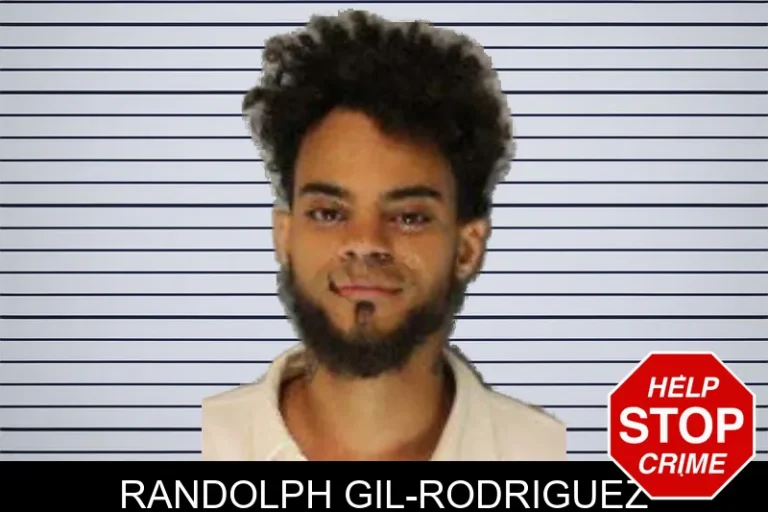 Randolph Gil-Rodriguez mugshot – Hall County , Georgia Randolph Gil-Rodriguez