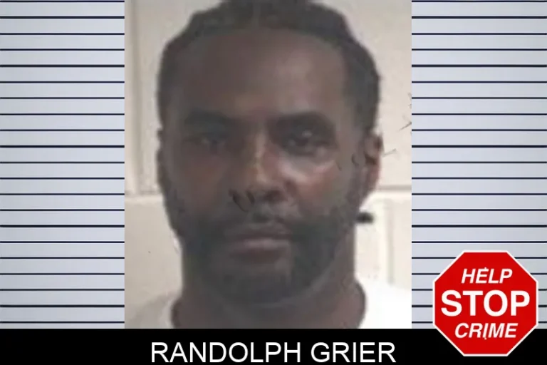 Randolph Grier
