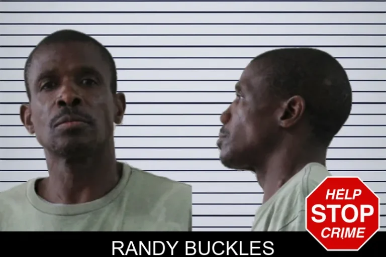 Randy Buckles