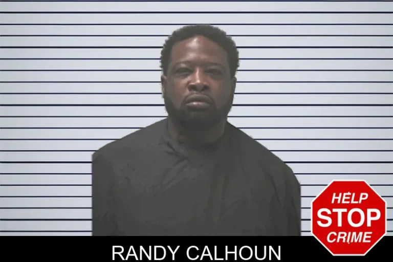 Randy Calhoun