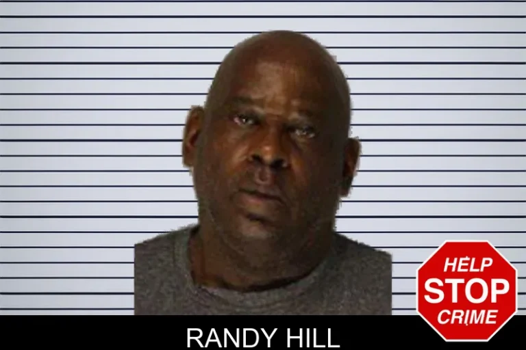 Randy Hill mugshot β Lumpkin County , Georgia Randy Hill