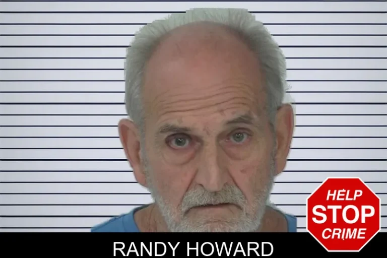 Randy Howard