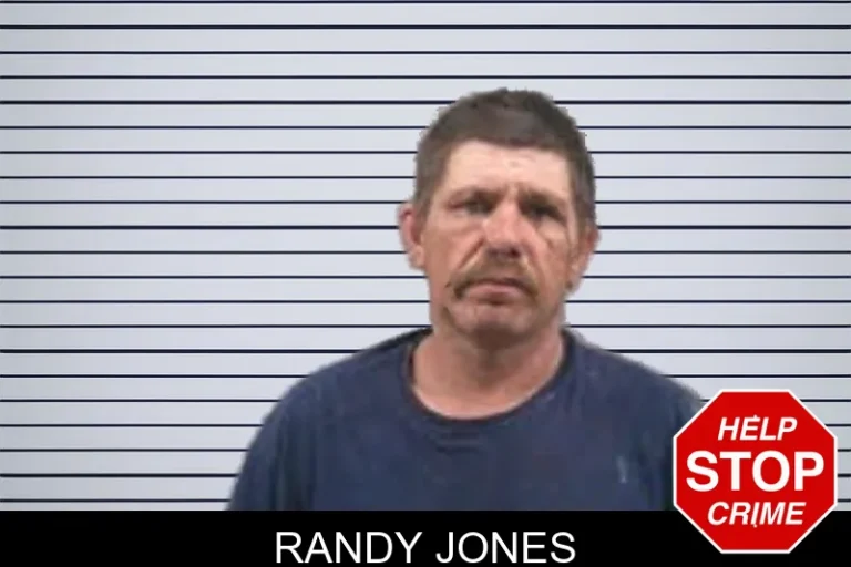 Randy Jones