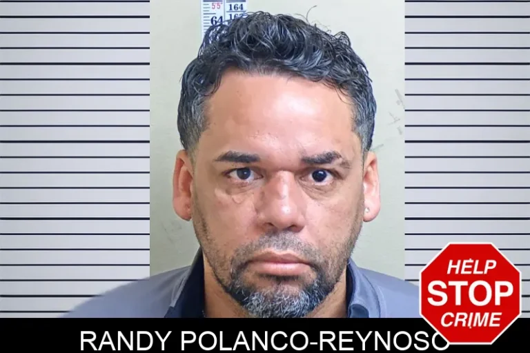Randy Polanco-Reynoso