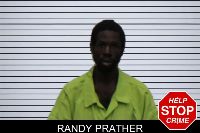 Randy Prather