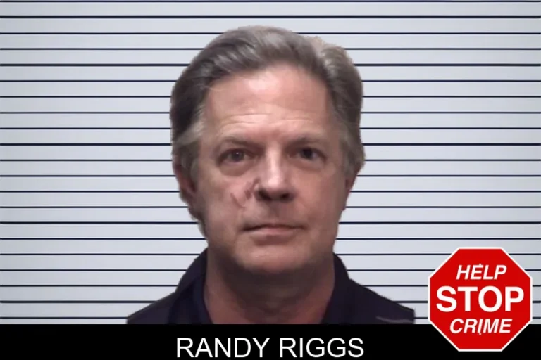 Randy Riggs
