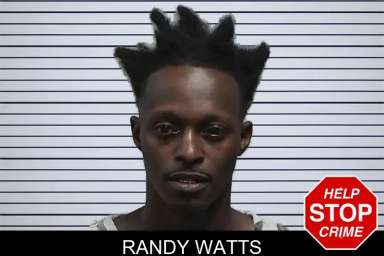 Randy Watts