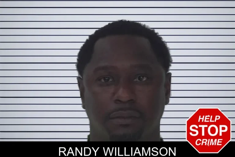 Randy Williamson mugshot β Fayette County , Georgia Randy Williamson