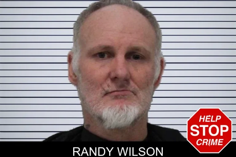Randy Wilson