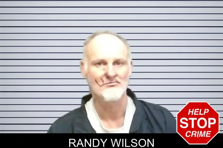 Randy Wilson
