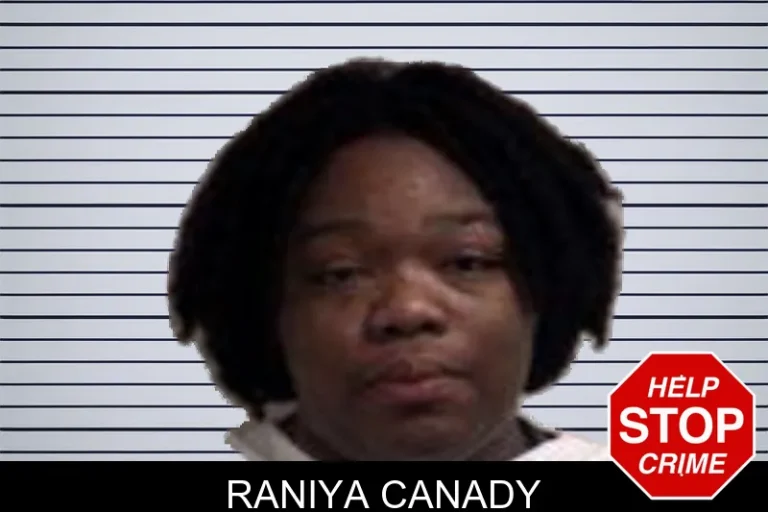 Raniya Canady
