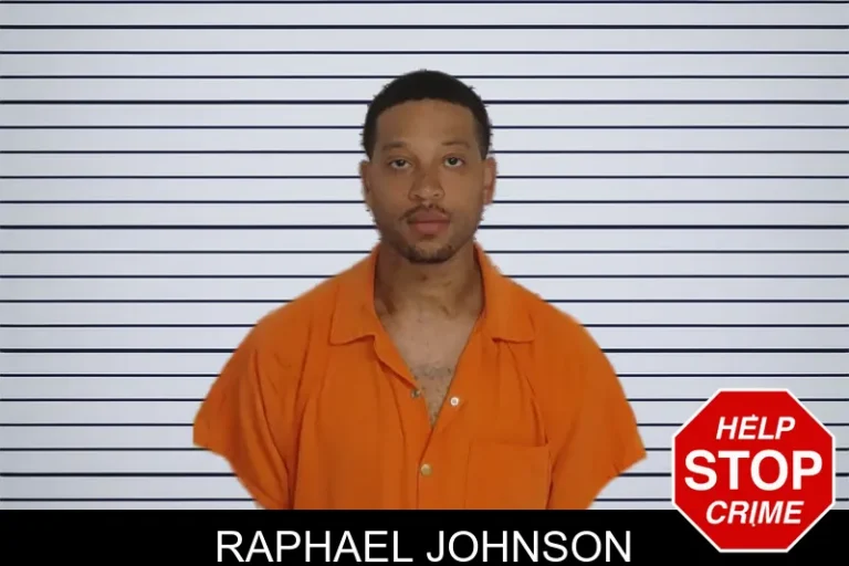 Raphael Johnson mugshot – Rockdale County , Georgia Raphael Johnson