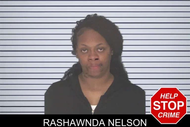 Rashawnda Nelson mugshot – Douglas County , Georgia Rashawnda Nelson