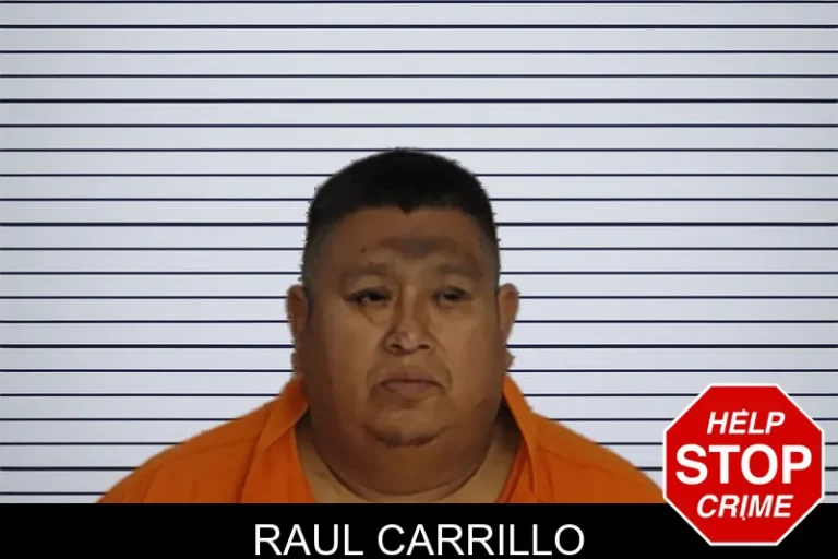 Raul Carrillo