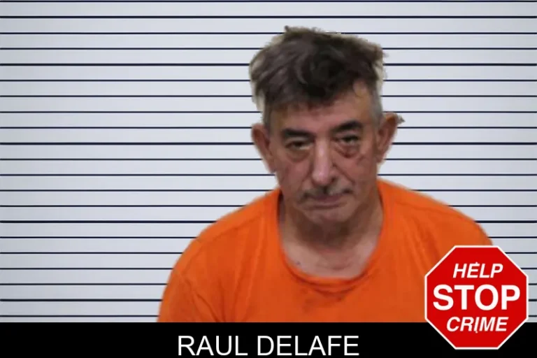 Raul Delafe