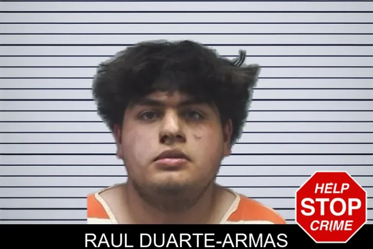Raul Duarte-Armas