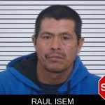 Raul Isem mugshot – Washington County , Georgia Raul Isem mugshot
