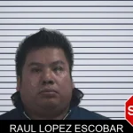 Raul Lopez Escobar mugshot – McDuffie County , Georgia Raul Lopez Escobar mugshot