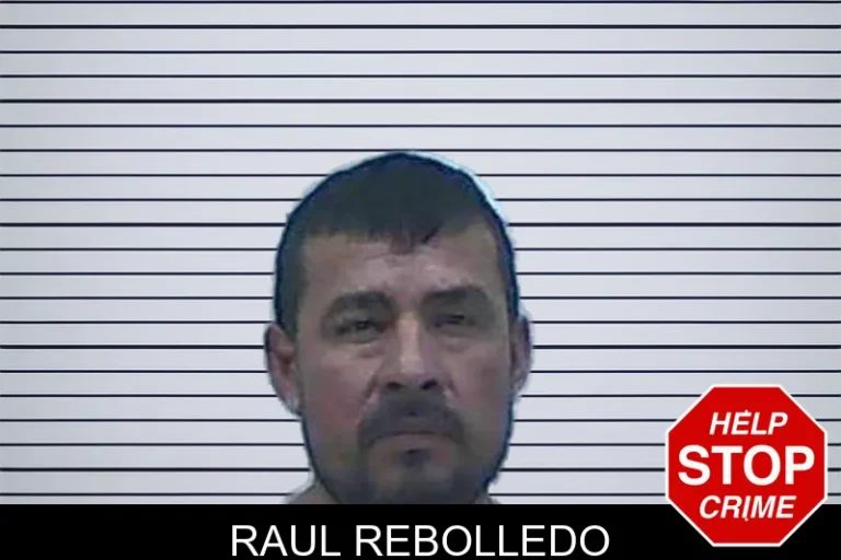 Raul Rebolledo