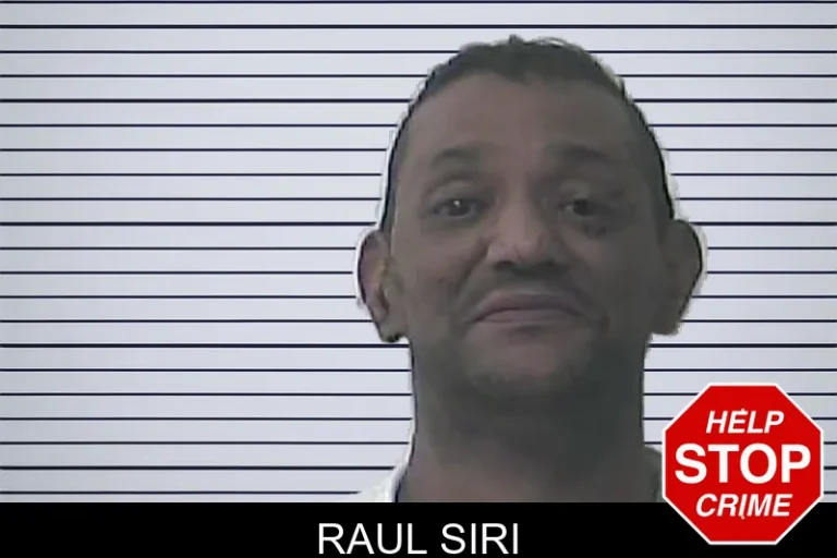 Raul Siri